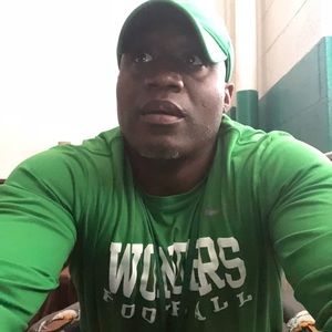 Meet your Posher, Barry